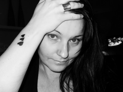Tricep Tattoos   on Niiinis Blogg